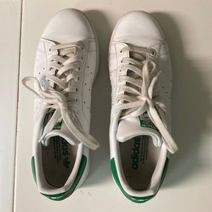 Men’s Adidas Stan Smith Sneakers